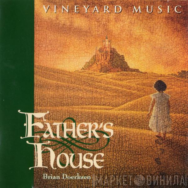 Brian Doerksen - Father's House