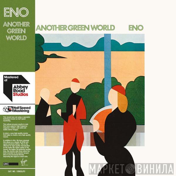 Brian Eno - Another Green World