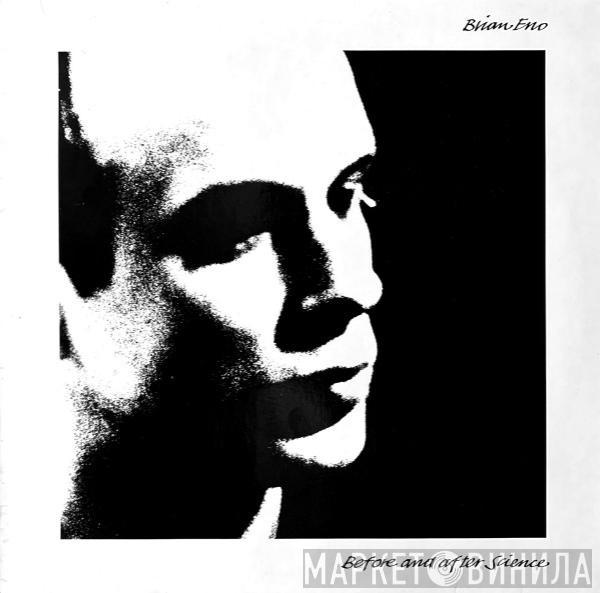  Brian Eno  - Before And After Science