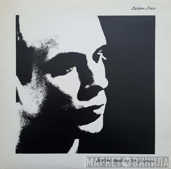 Brian Eno - Before And After Science