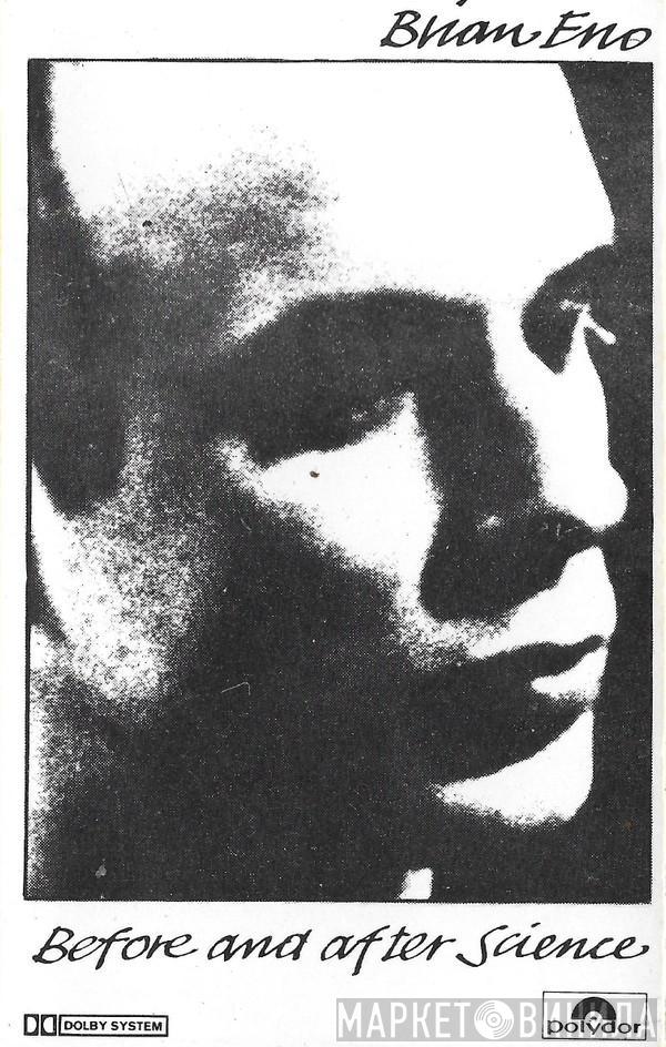 Brian Eno - Before And After Science