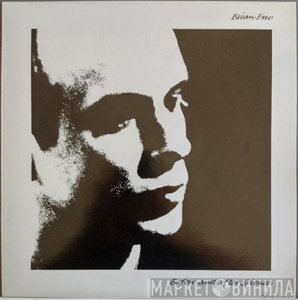  Brian Eno  - Before And After Science