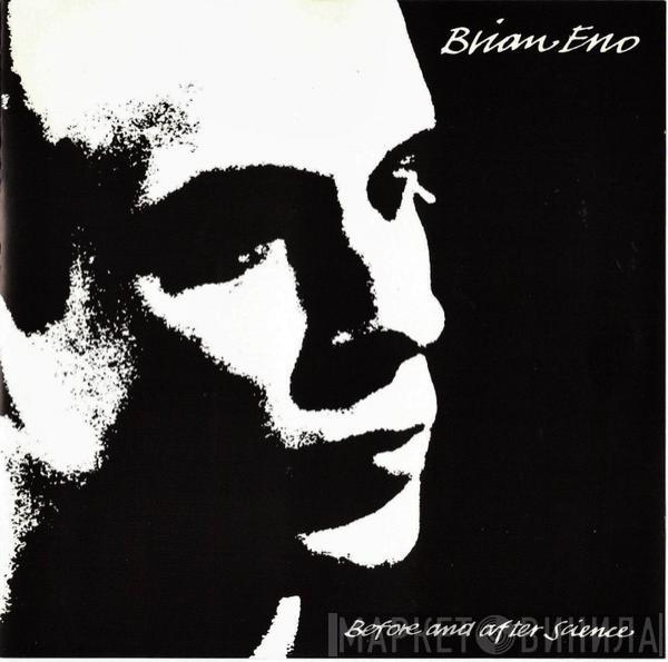  Brian Eno  - Before And After Science