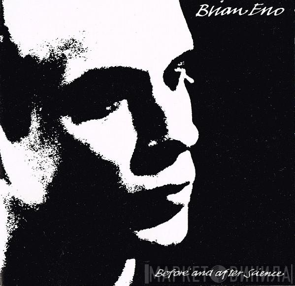  Brian Eno  - Before And After Science