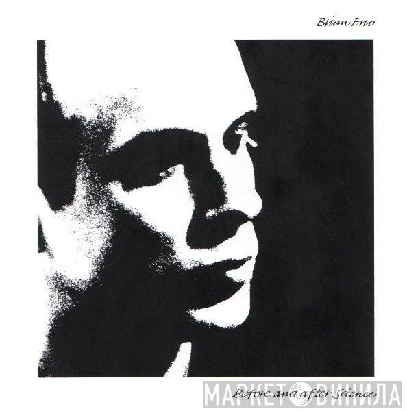  Brian Eno  - Before And After Science