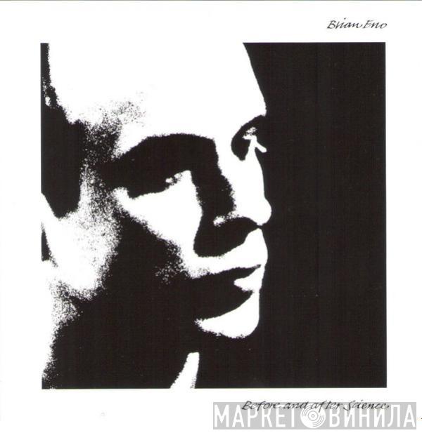  Brian Eno  - Before And After Science