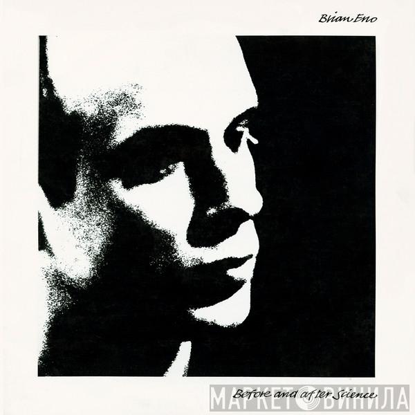  Brian Eno  - Before And After Science