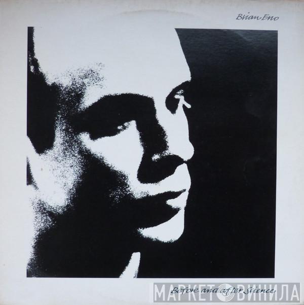  Brian Eno  - Before And After Science