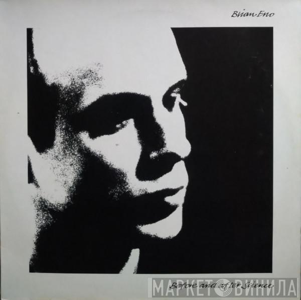  Brian Eno  - Before And After Science