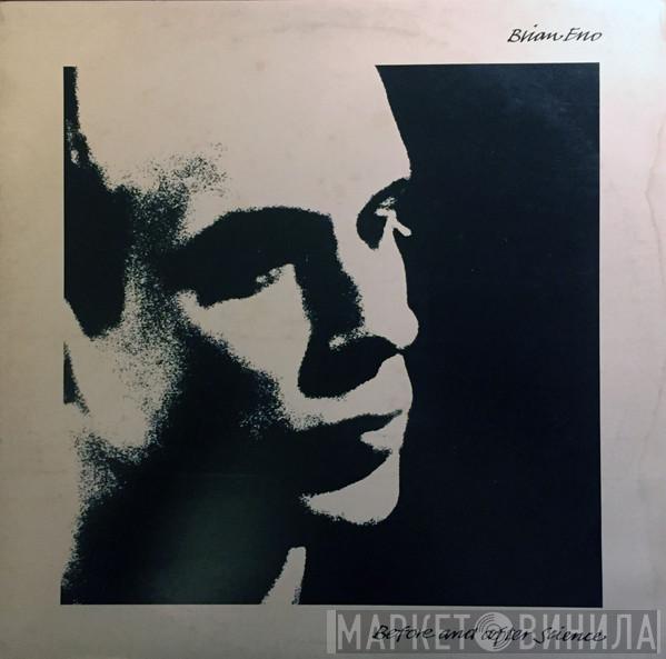  Brian Eno  - Before And After Science