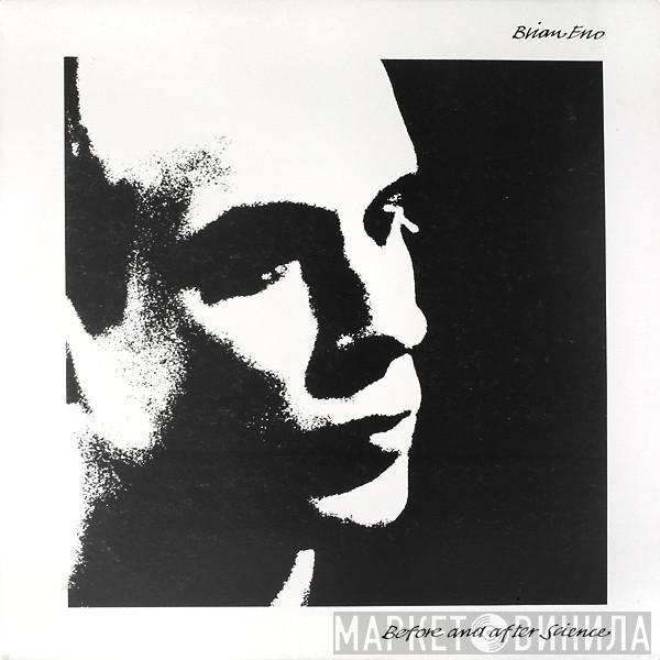  Brian Eno  - Before And After Science