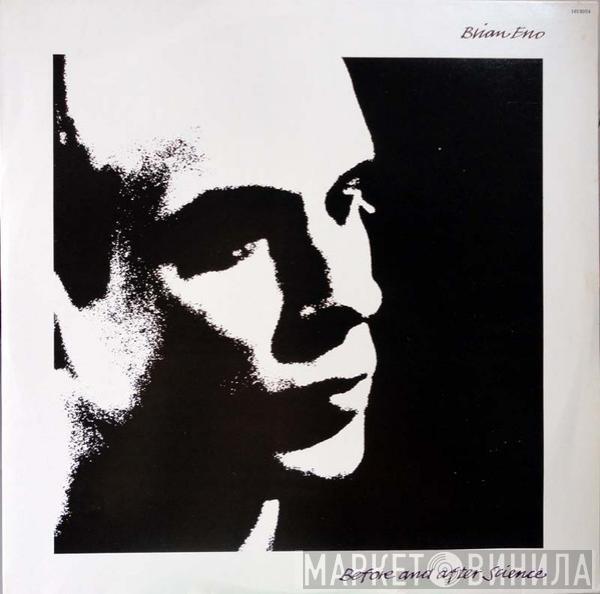  Brian Eno  - Before And After Science