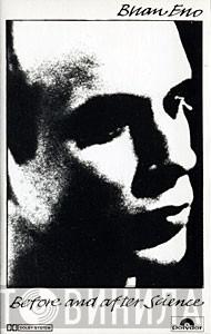  Brian Eno  - Before And After Science