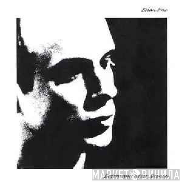  Brian Eno  - Before And After Science