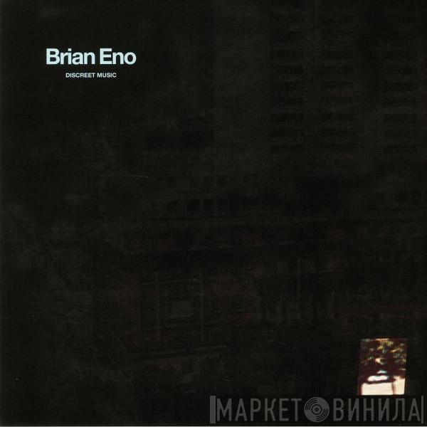 Brian Eno - Discreet Music