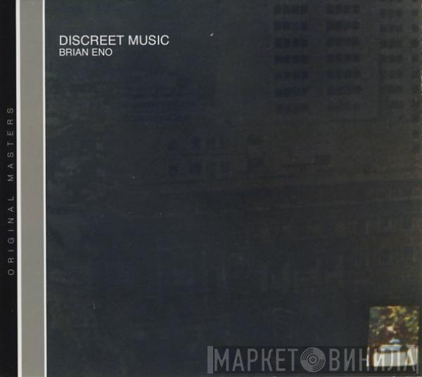 Brian Eno - Discreet Music