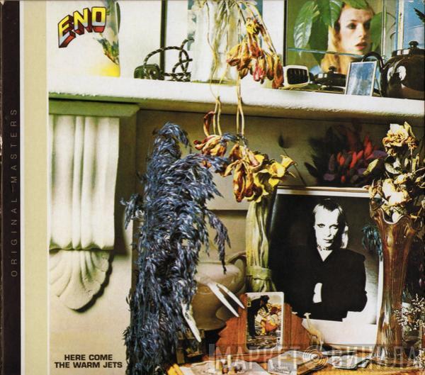 Brian Eno  - Here Come The Warm Jets
