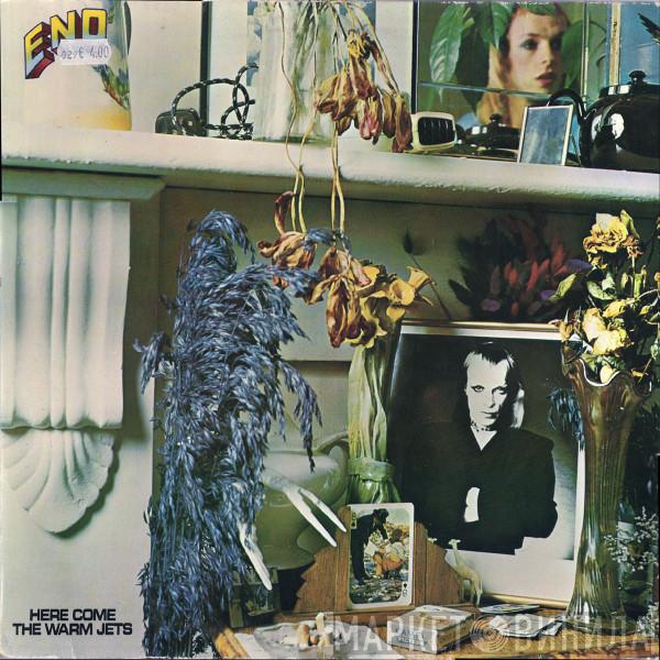  Brian Eno  - Here Come The Warm Jets