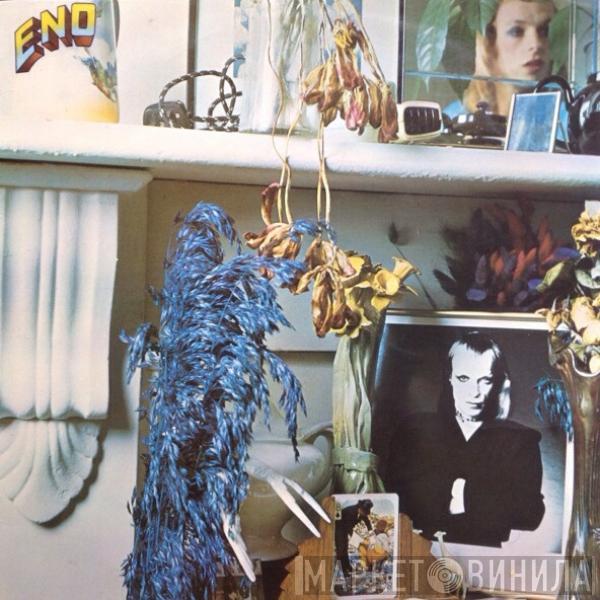  Brian Eno  - Here Come The Warm Jets