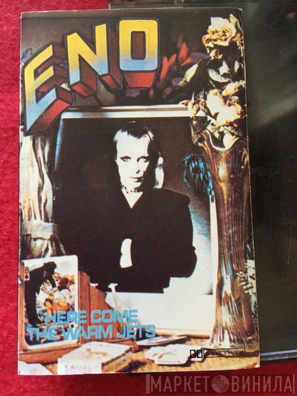  Brian Eno  - Here Come The Warm Jets