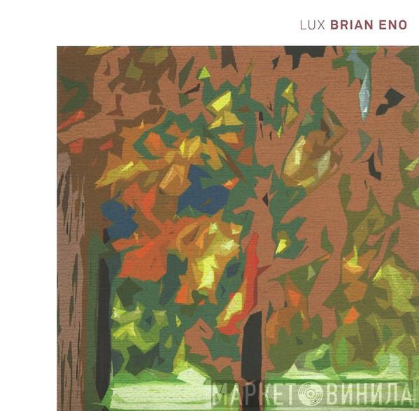 Brian Eno - Lux