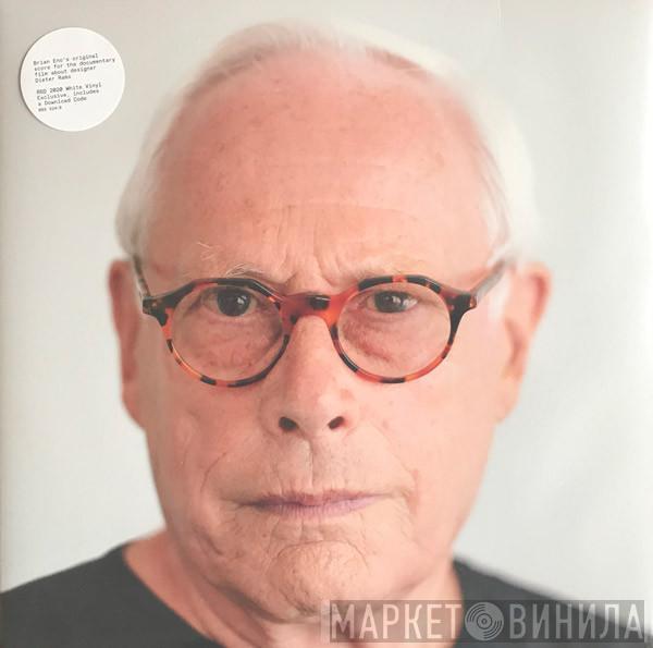Brian Eno - Rams - Original Soundtrack Album