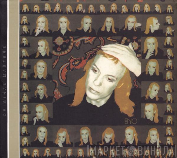  Brian Eno  - Taking Tiger Mountain (By Strategy)