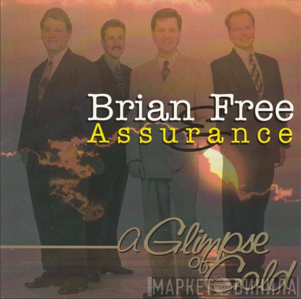 Brian Free & Assurance - A Glimpse Of Gold