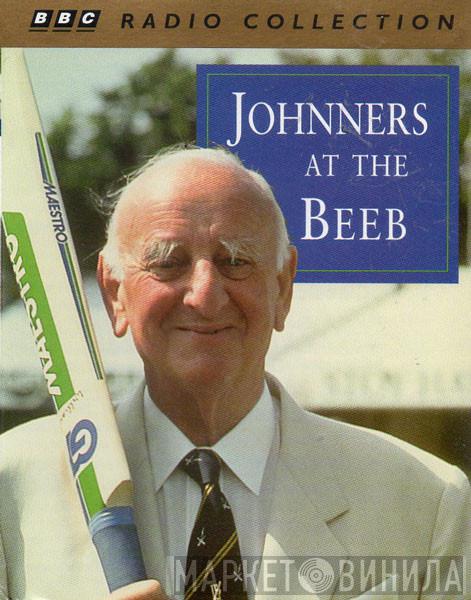 Brian Johnston - Johnners At The Beeb