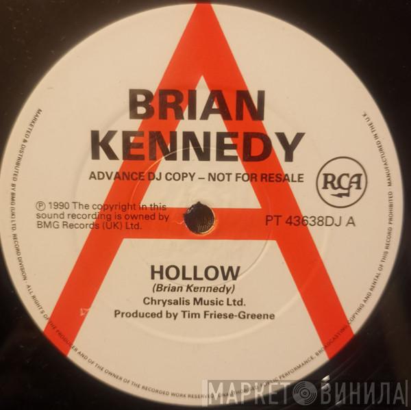 Brian Kennedy - Hollow