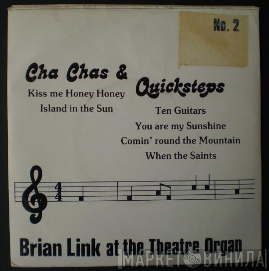 Brian Link - Invitation To The Ball 2