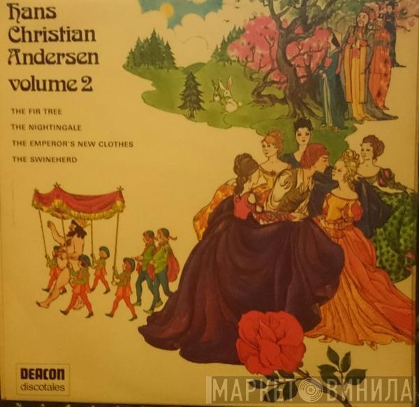  Brian Matthew  - Hans Christian Andersen Volume 2