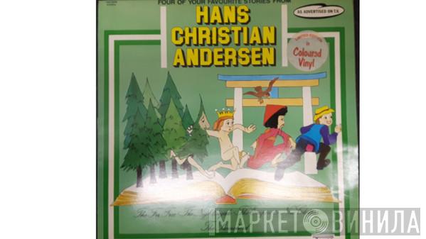 Brian Matthew - Hans Christian Andersen Volume 2