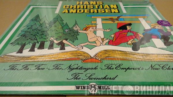 Brian Matthew - Hans christian Andersen