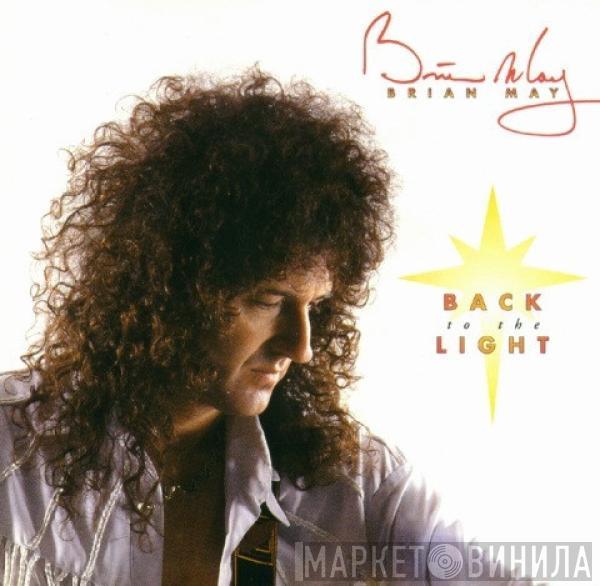 Brian May - Back To The Light