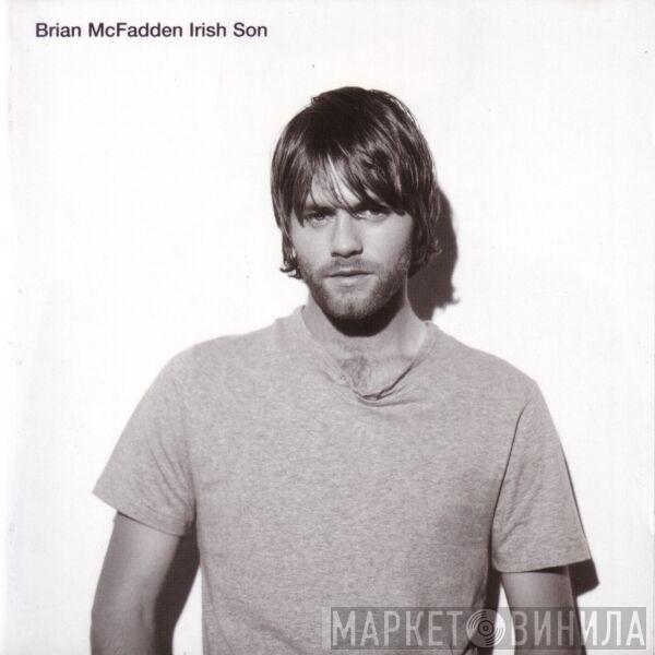 Brian McFadden - Irish Son