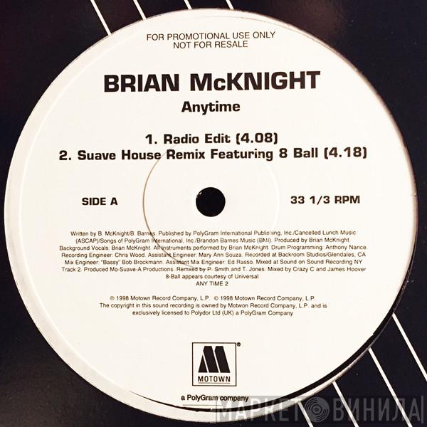 Brian McKnight - Anytime
