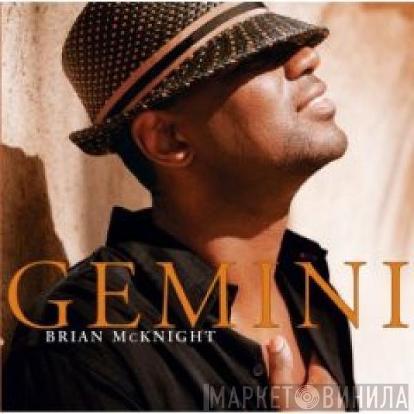 Brian McKnight - Gemini