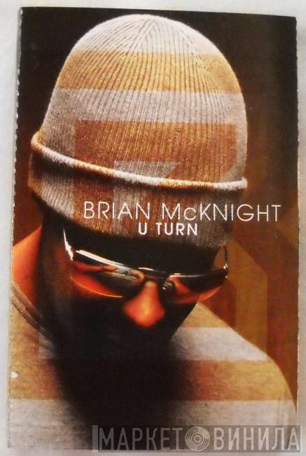  Brian McKnight  - U Turn