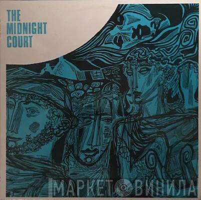 Brian Merriman , Canon Cosslet Quinn - The Midnight Court