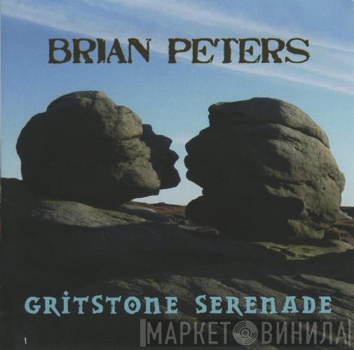 Brian Peters  - Gritstone Serenade
