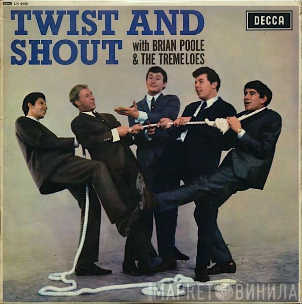 Brian Poole & The Tremeloes - Twist And Shout