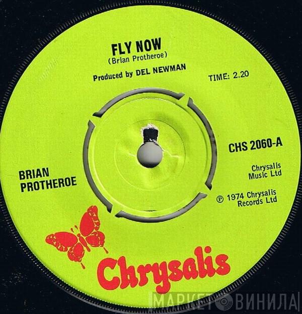 Brian Protheroe - Fly Now