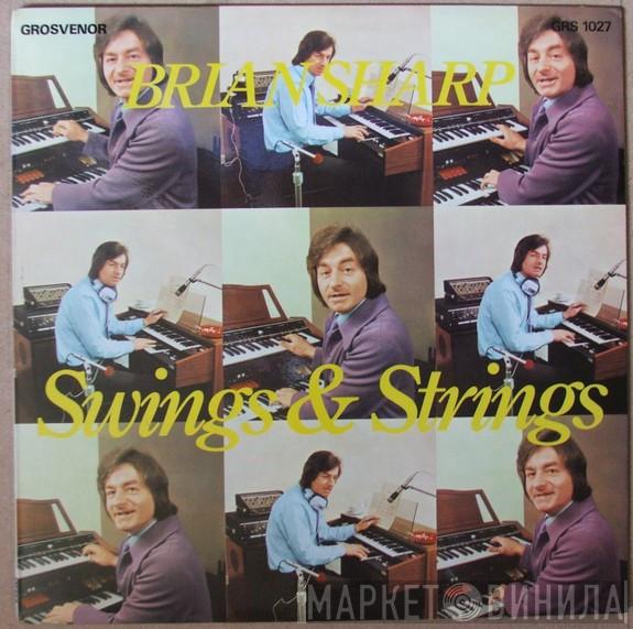 Brian Sharp  - Swings & Strings