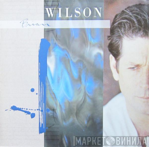 Brian Wilson - Brian Wilson