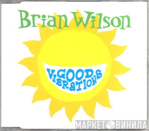 Brian Wilson - Good Vibrations
