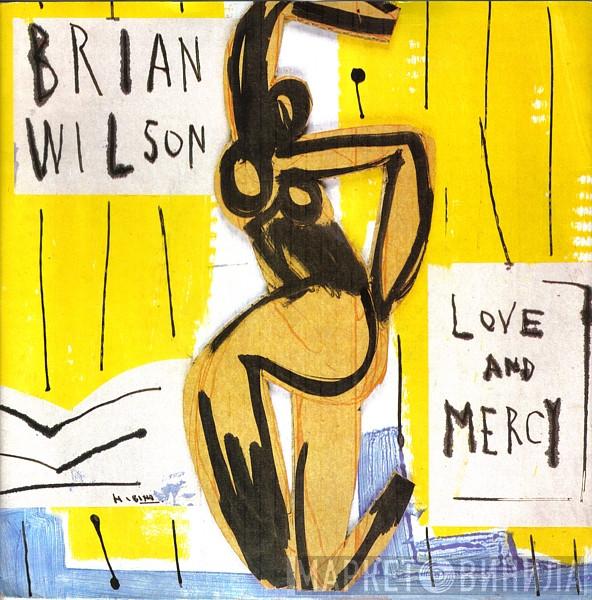 Brian Wilson - Love And Mercy