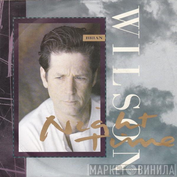  Brian Wilson  - Night Time
