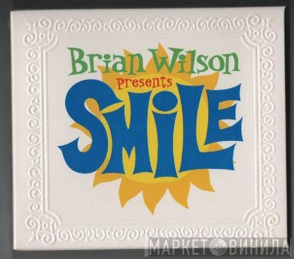  Brian Wilson  - Presents Smile