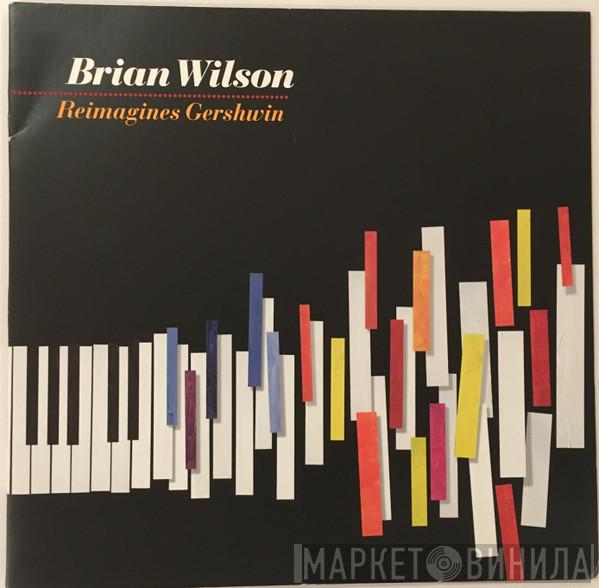  Brian Wilson  - Reimagines Gershwin